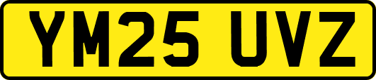 YM25UVZ