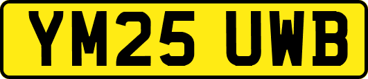YM25UWB