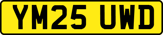 YM25UWD