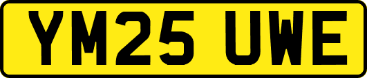 YM25UWE