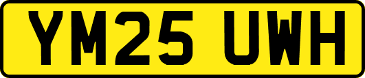 YM25UWH