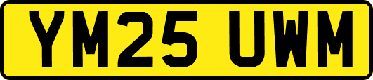 YM25UWM