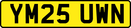 YM25UWN