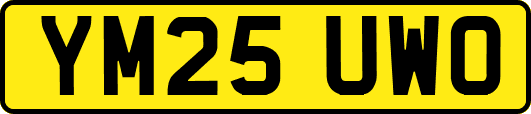 YM25UWO