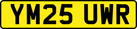 YM25UWR