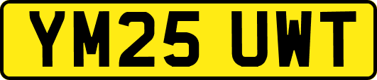 YM25UWT