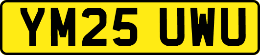 YM25UWU