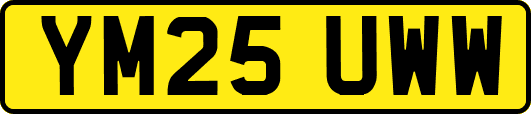 YM25UWW