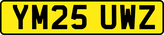 YM25UWZ