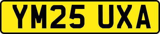 YM25UXA
