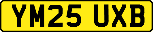 YM25UXB