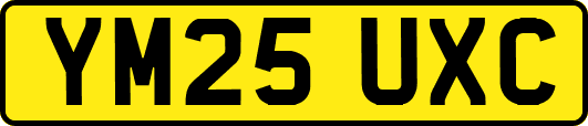YM25UXC