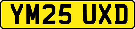YM25UXD