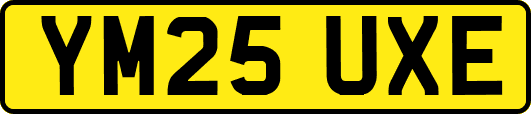 YM25UXE