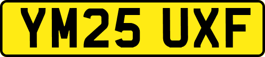 YM25UXF