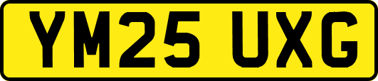 YM25UXG