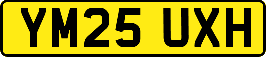 YM25UXH