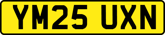YM25UXN