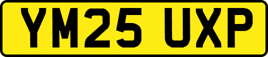 YM25UXP