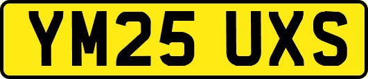 YM25UXS
