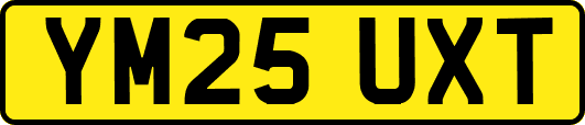 YM25UXT