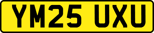 YM25UXU