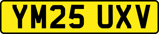 YM25UXV
