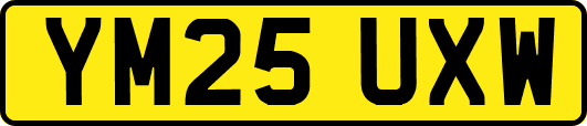YM25UXW