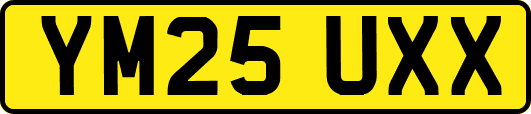 YM25UXX