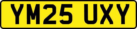 YM25UXY