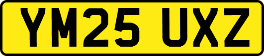 YM25UXZ