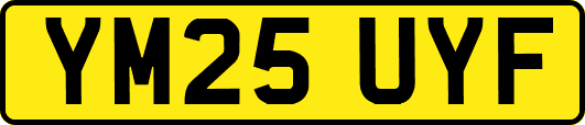 YM25UYF