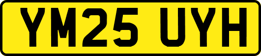 YM25UYH
