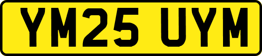 YM25UYM