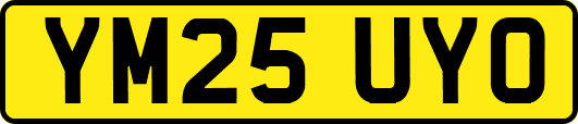 YM25UYO