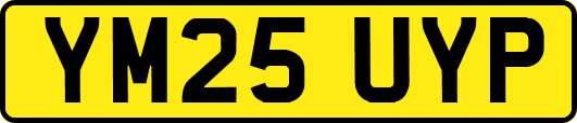 YM25UYP