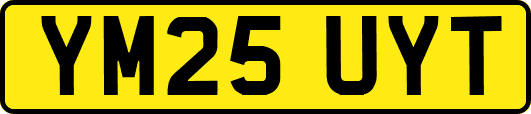 YM25UYT