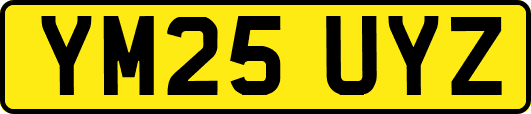 YM25UYZ