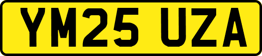 YM25UZA