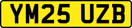 YM25UZB