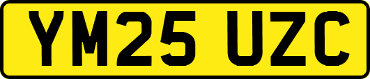 YM25UZC