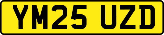 YM25UZD
