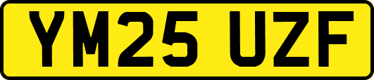 YM25UZF