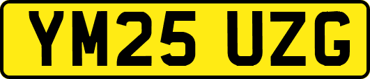 YM25UZG