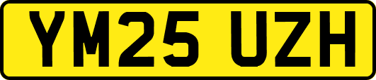 YM25UZH