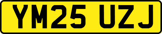 YM25UZJ