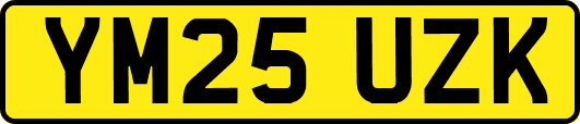 YM25UZK