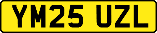 YM25UZL