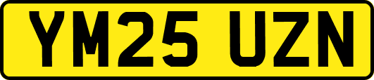 YM25UZN