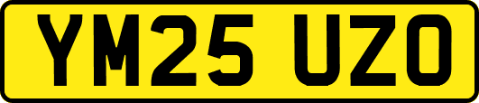 YM25UZO